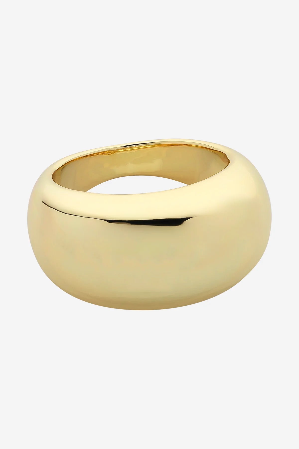 LIBERTE : Leni Gold Ring