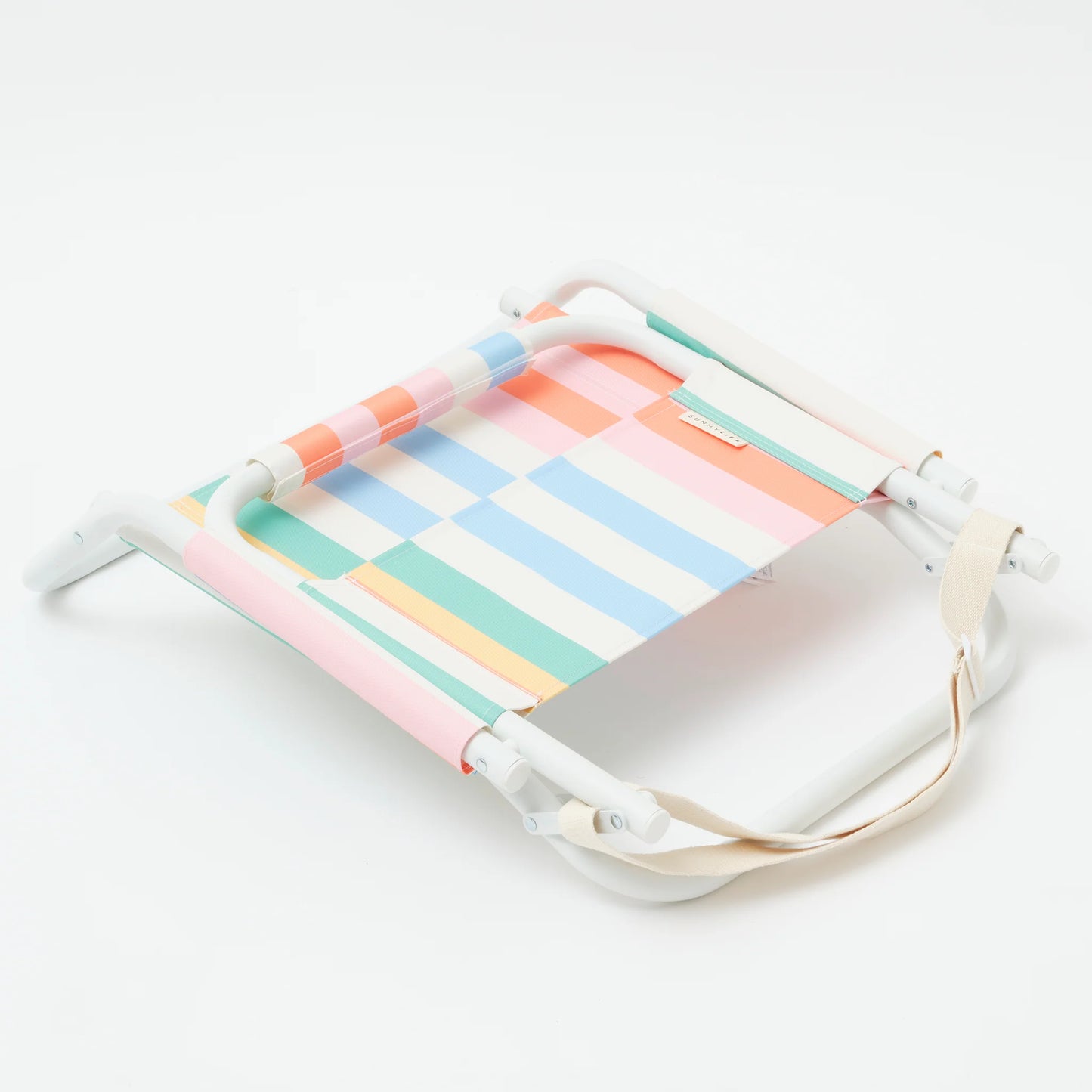 SUNNYLIFE : Beach Chair - Utopia Multi