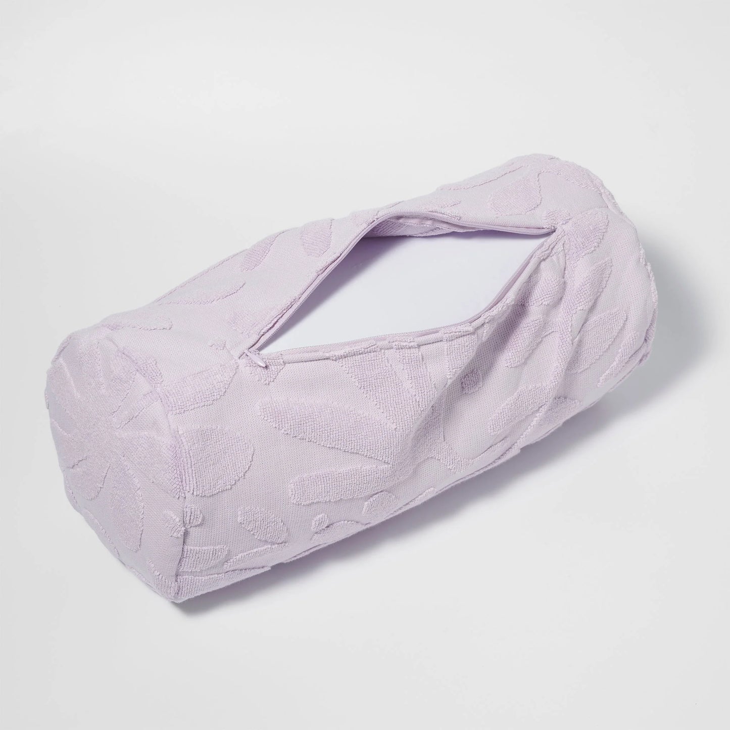 SUNNYLIFE : Inflatable Beach Pillow - Rio Sun Pastel Lilac