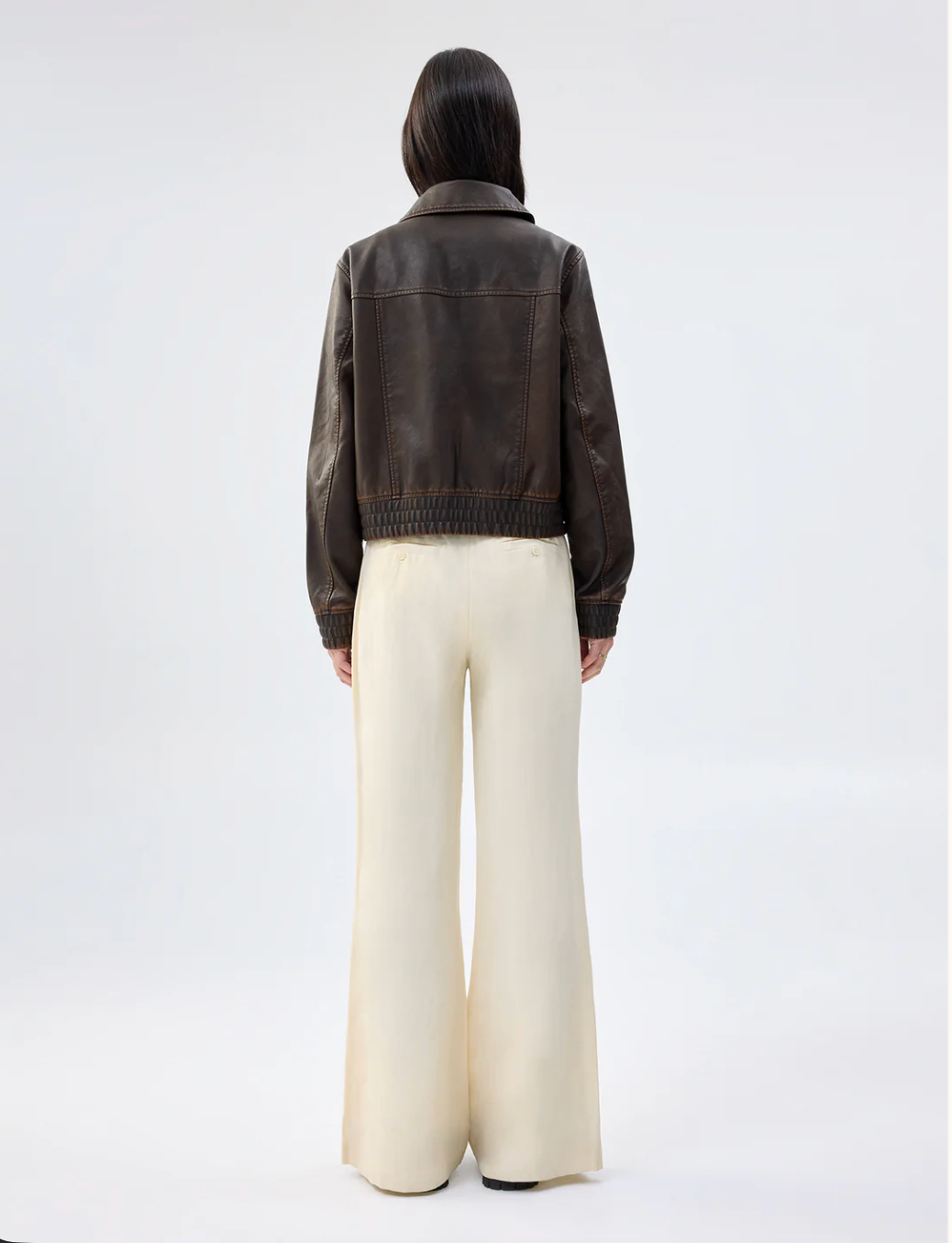 UNREAL FUR -Game Changer Jacket