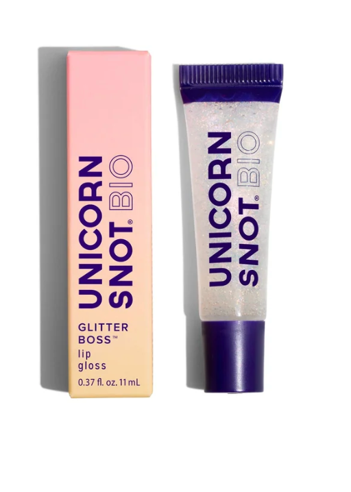 Unicorn Snot - Glitter Boss Lip Gloss