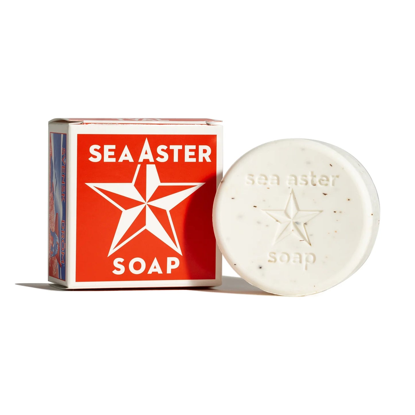 KALASTYLE : Swedish Dream Sea Aster Soap