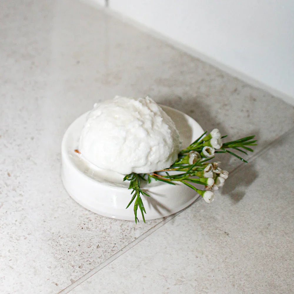 ANNABEL TRENDS: Shower Steamer - Dish