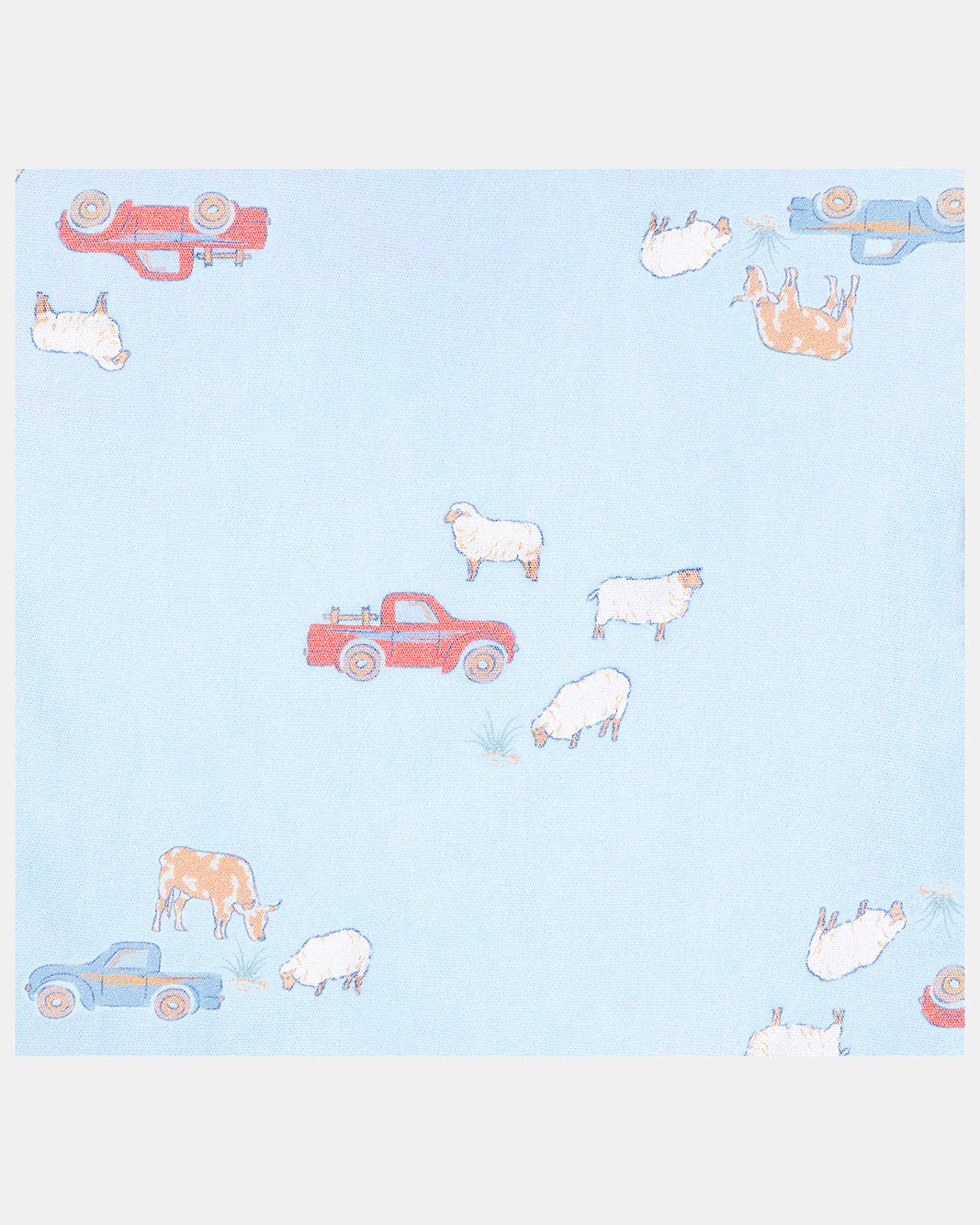 TOSHI : Sunhat - Joyride Sheep Station