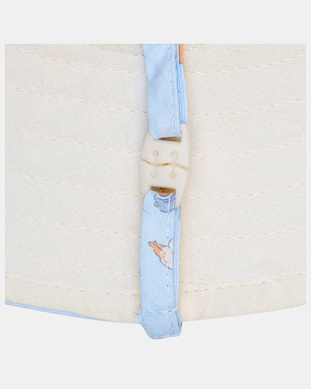 TOSHI : Sunhat - Joyride Sheep Station