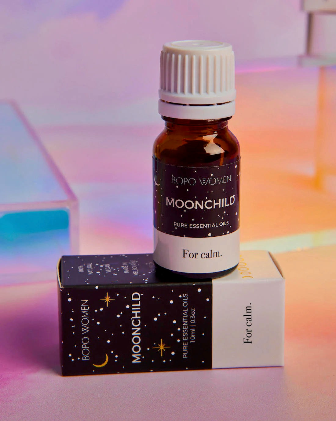 BOPO WOMEN - Moonchild Essential Oil Blend - 10ml