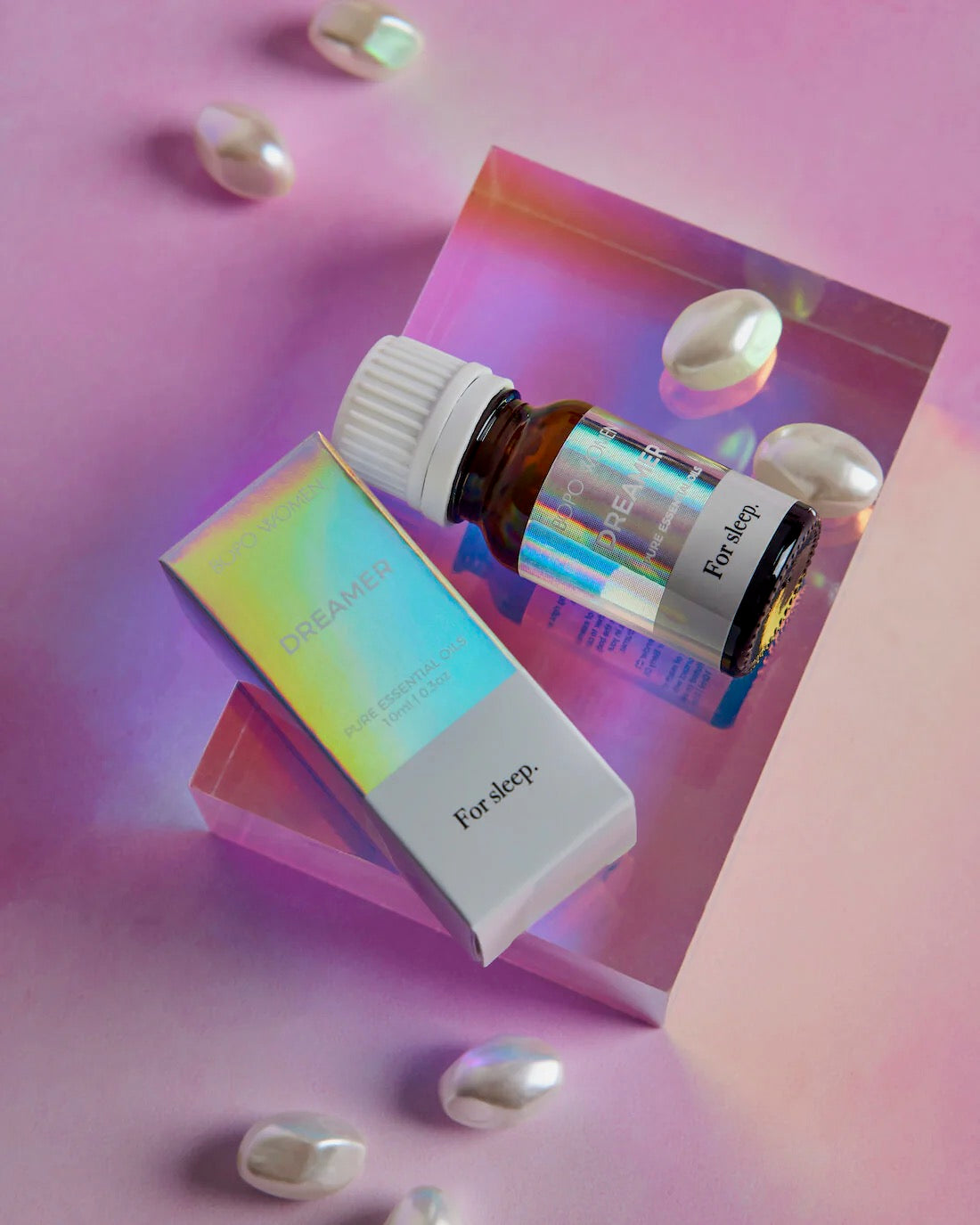 BOPO WOMEN - Dreamer Essential Oil Blend - 10ml