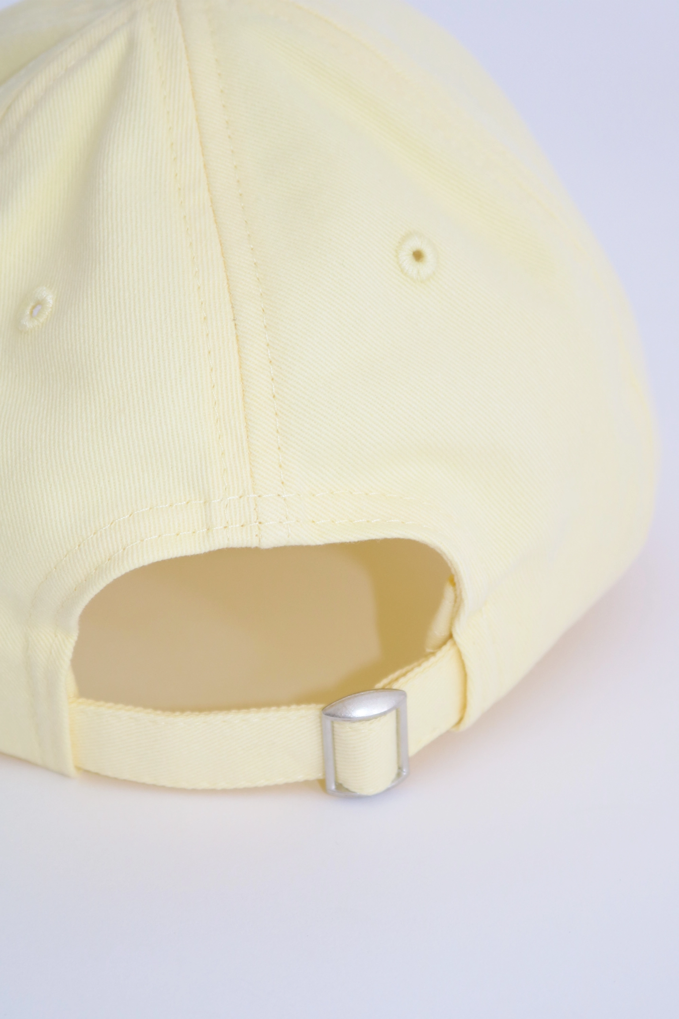 ALLFENIX : Waves Butter Yellow - Cap