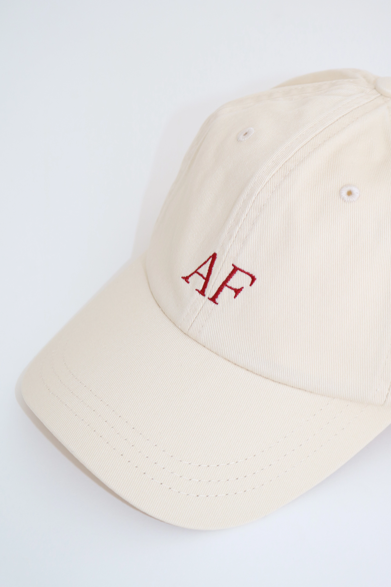 ALLFENIX : Beige Cap