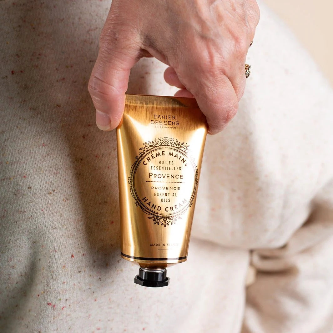 PANIER DES SENS : Creme Mains Provence Fragrance - Hand Cream