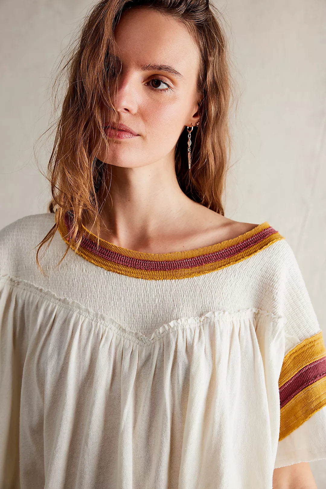 FREE PEOPLE : We The Free MVP - Tee