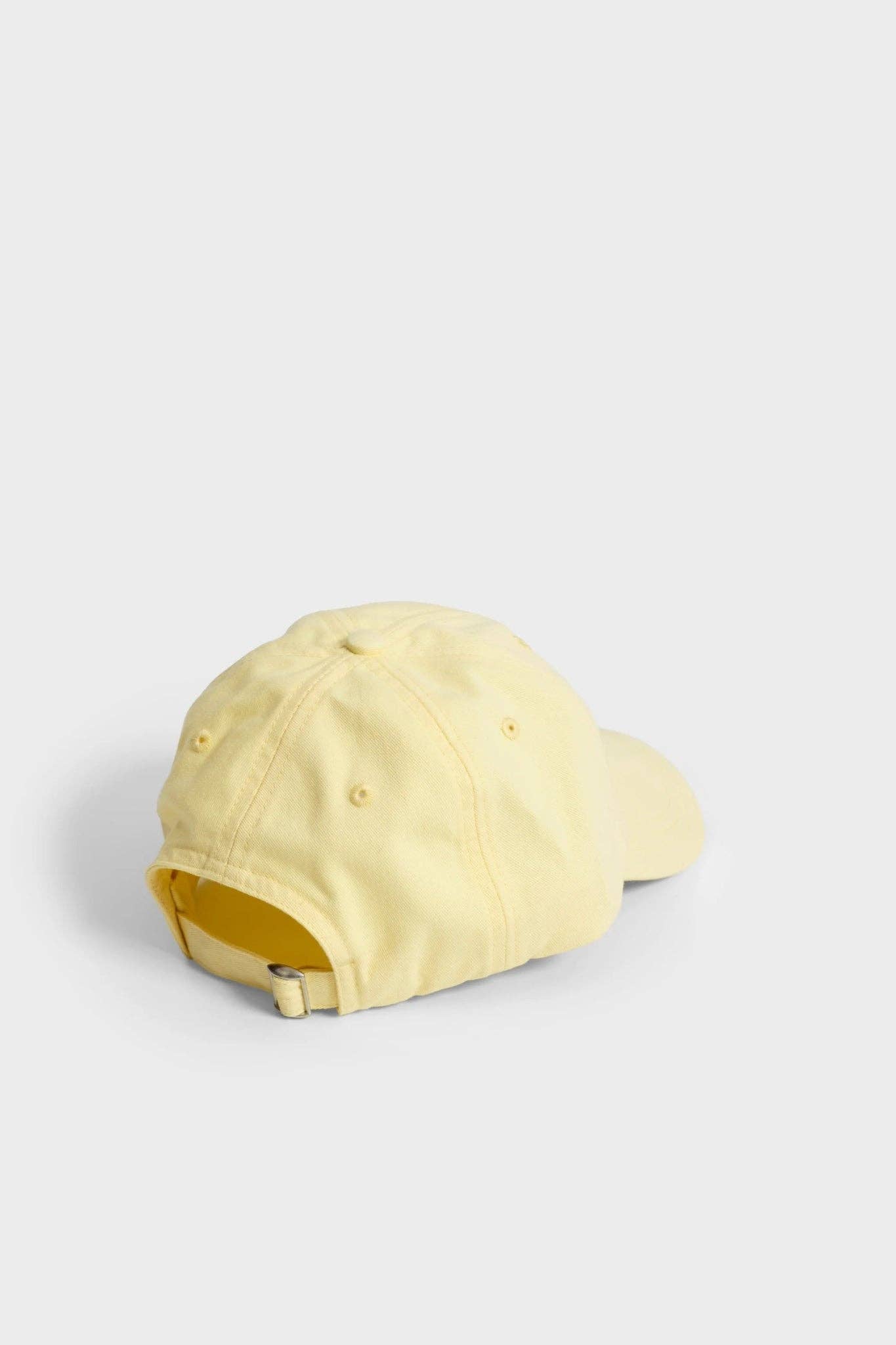 ALLFENIX : Waves Butter Yellow - Cap