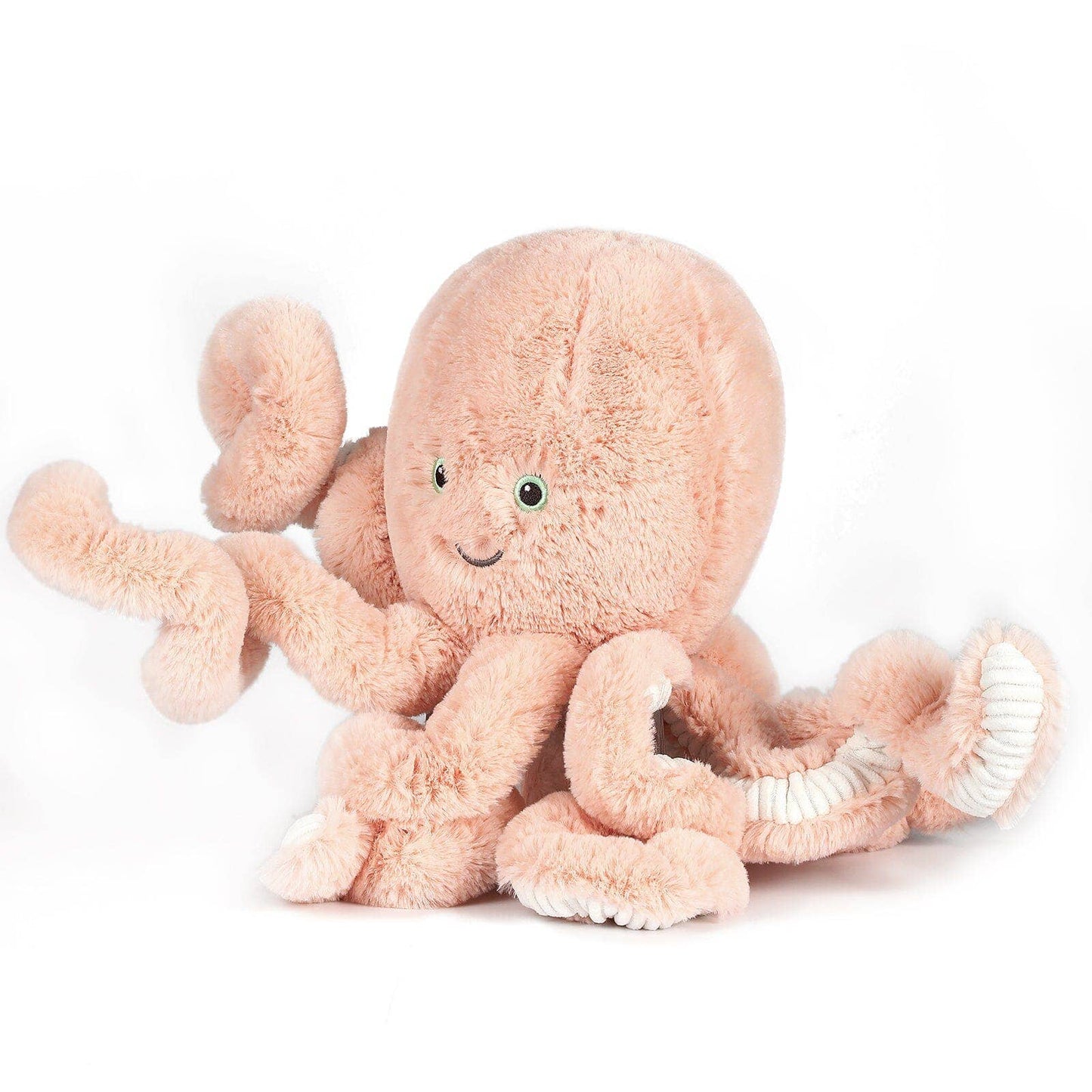 OB DESIGNS : Soft Toy - Little Cove Octopus
