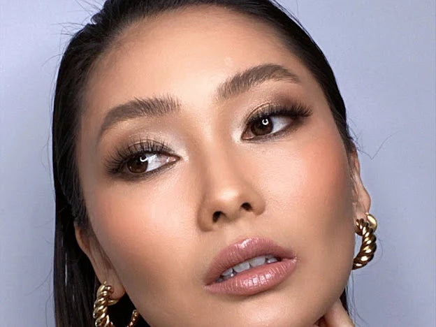 SUZY : Miss Chloe 'Toffee' Satin Luxe - Lipstick