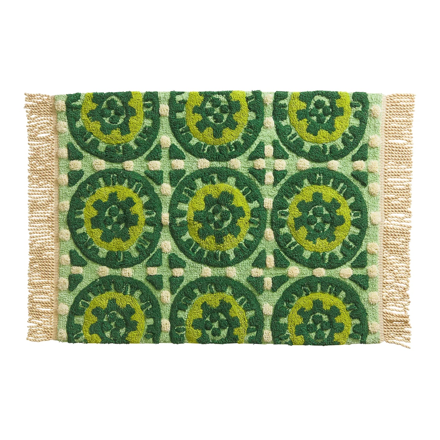 SAGE + CLARE - Gabriella Bath Mat