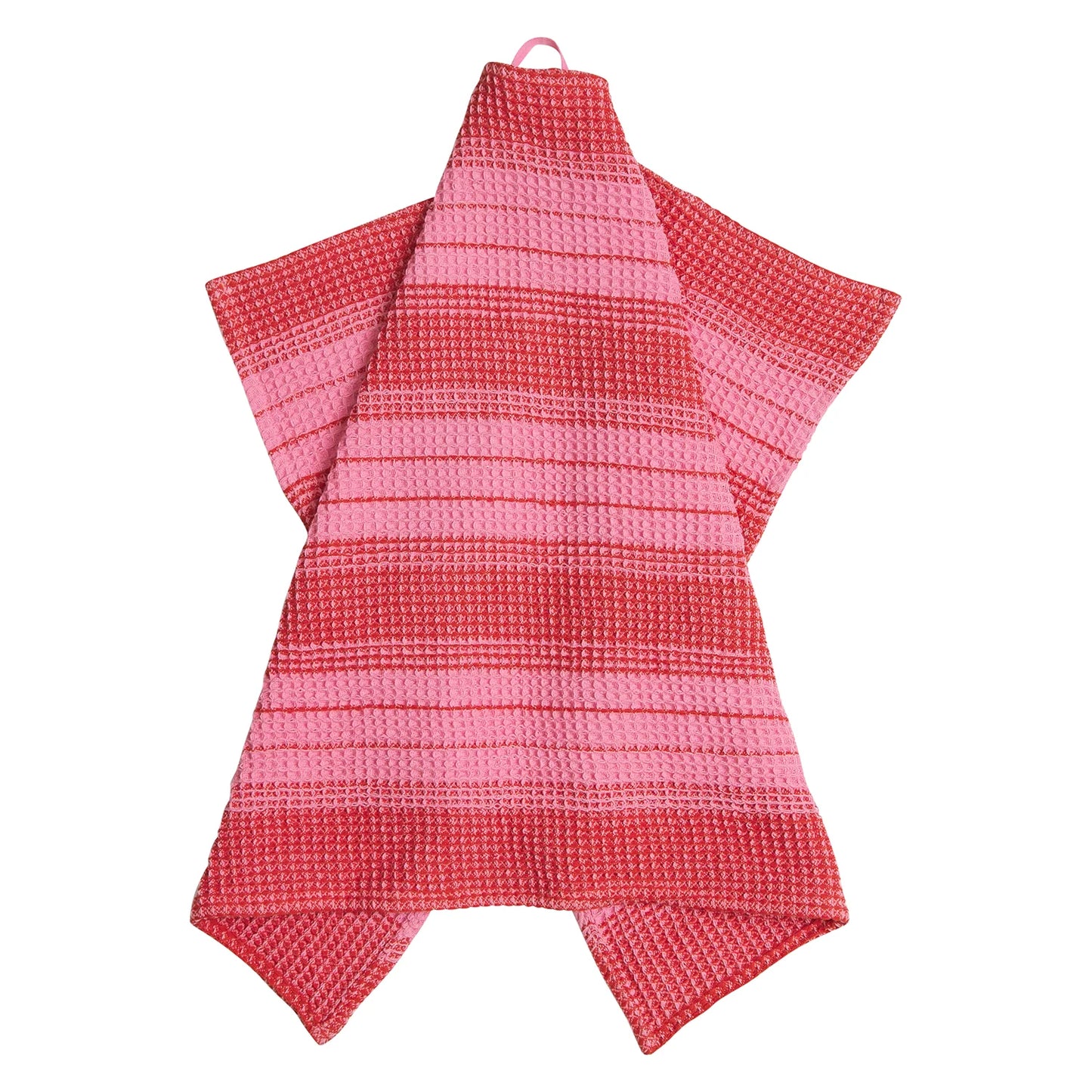SAGE x CLARE: Brigitte - Tea Towel