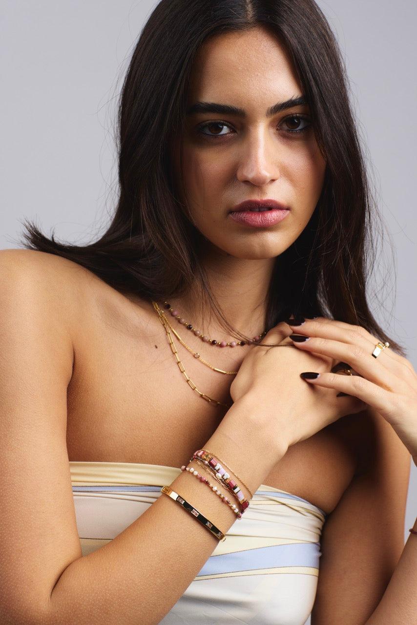 BRACELETS