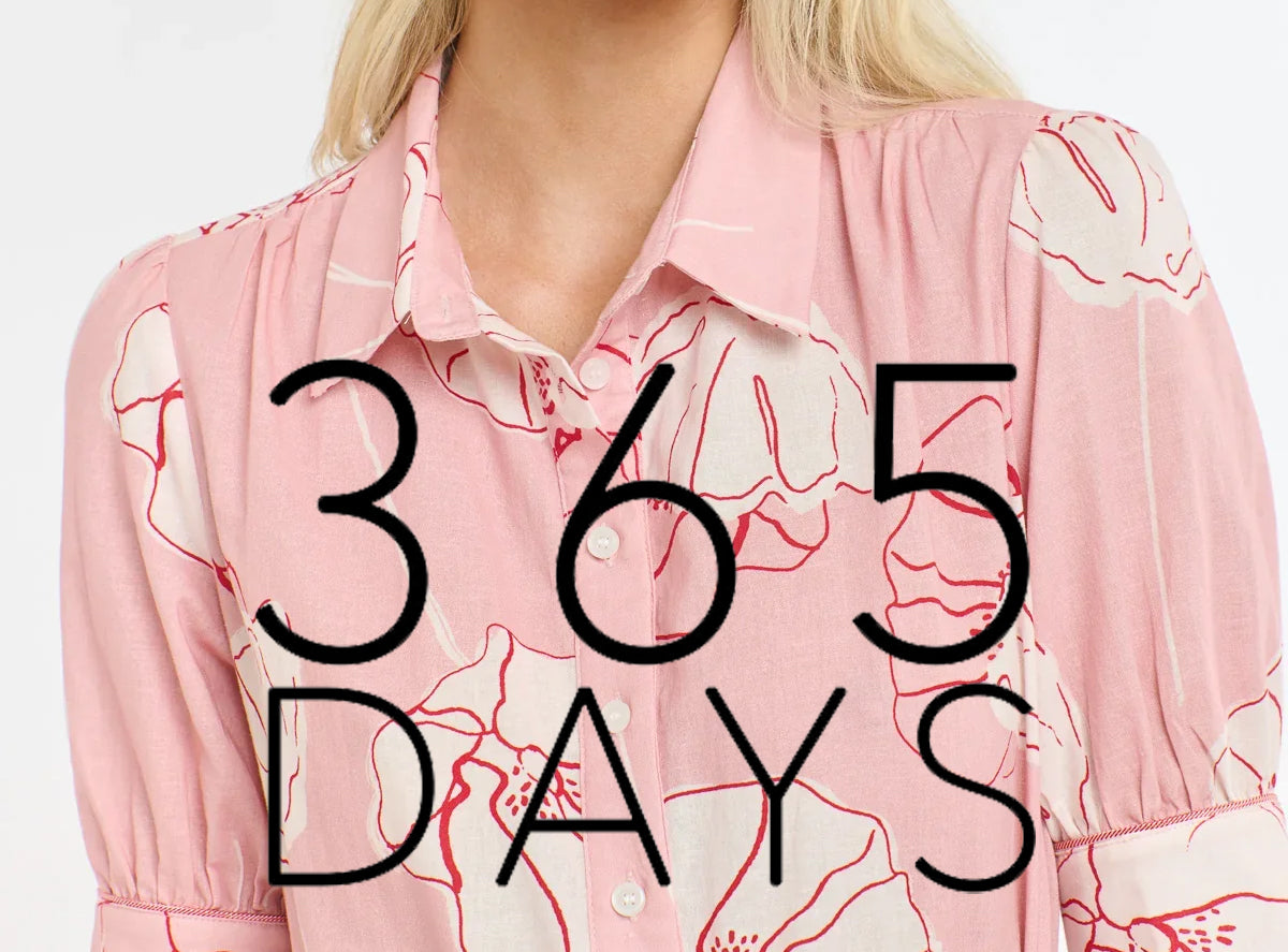 365 Days