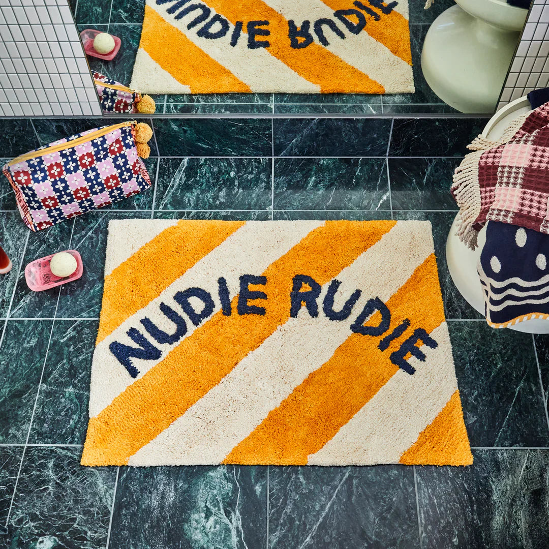 BATH MATS