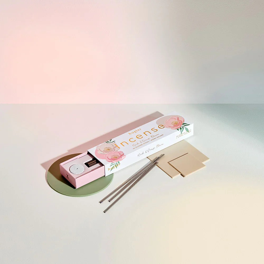 INCENSE