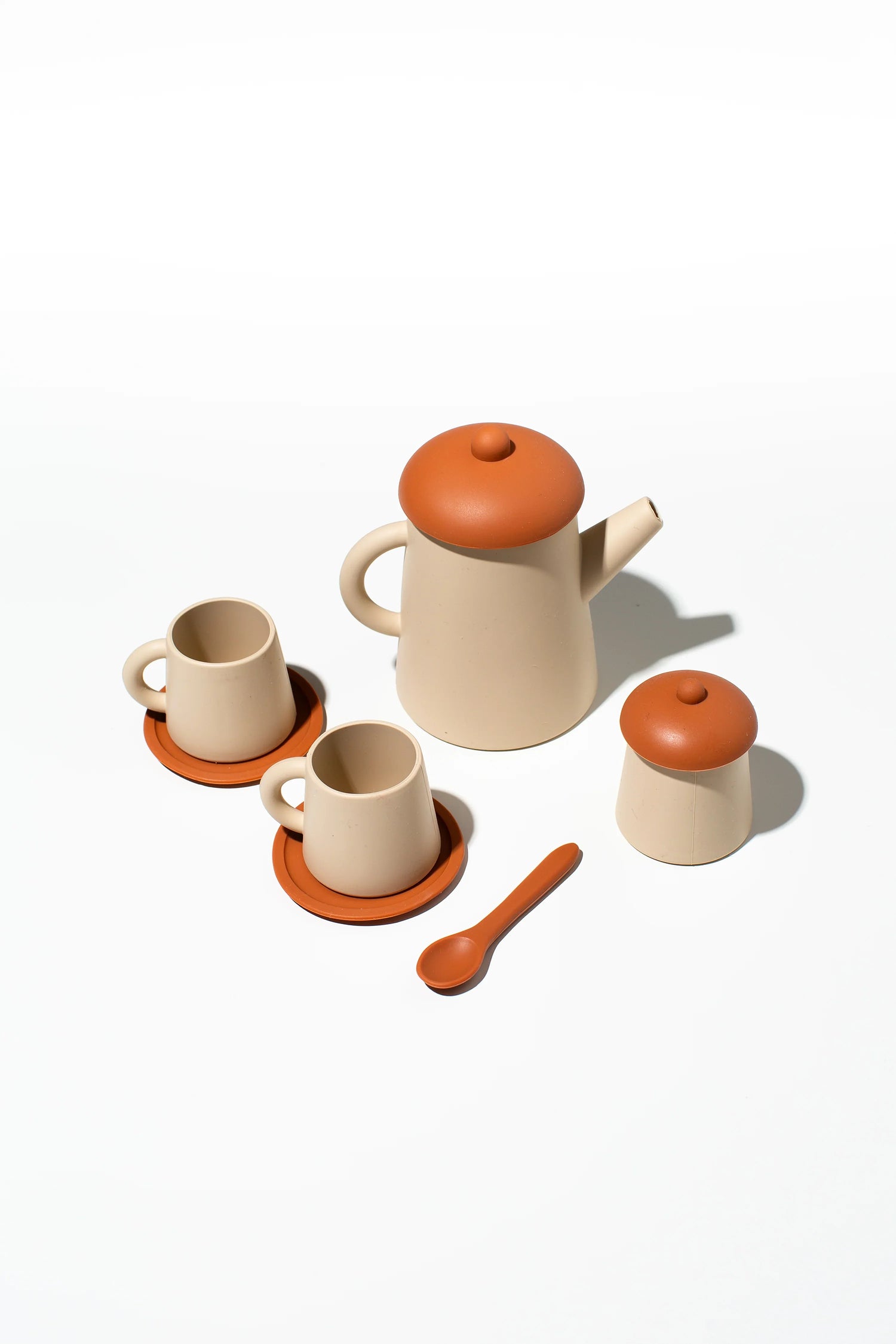 SILICONE TOYS