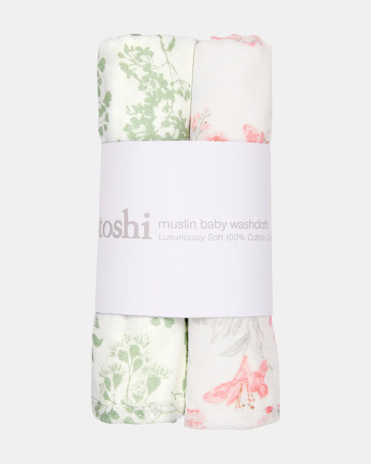 MUSLIN / BLANKETS