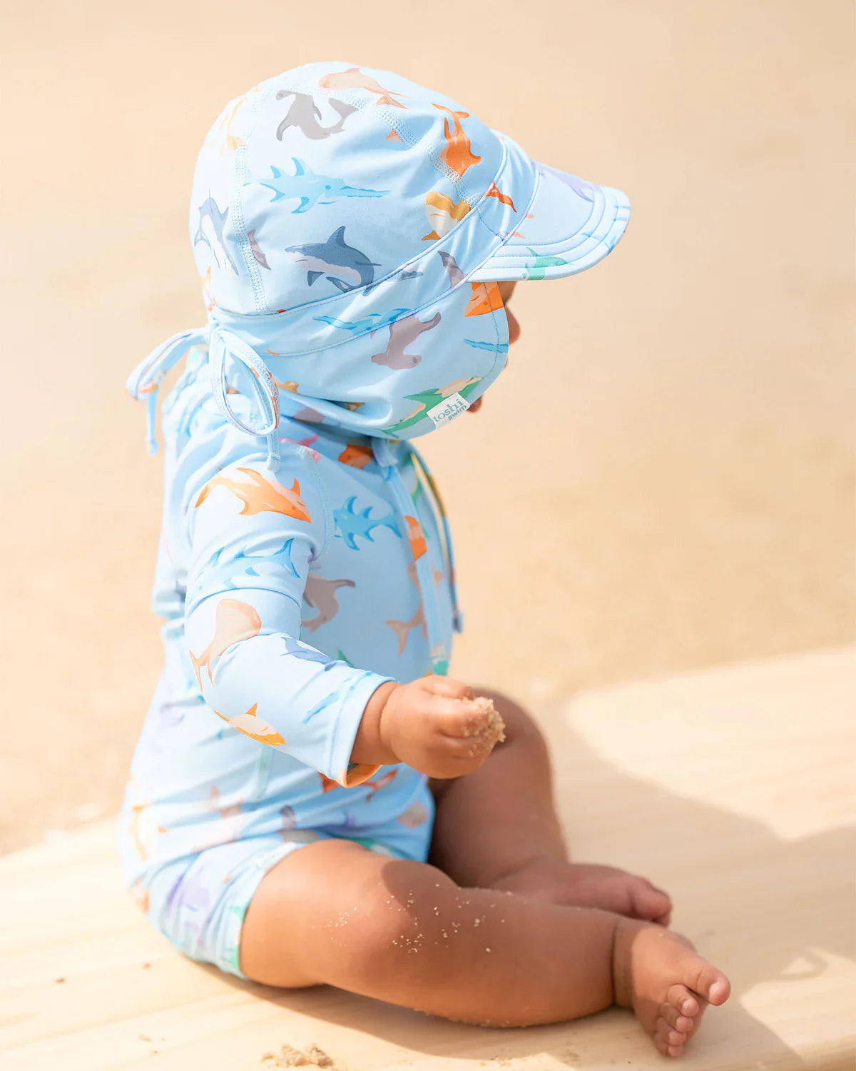 BABY CLOTHING