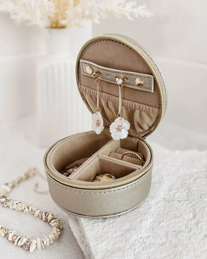 JEWELLERY CASES