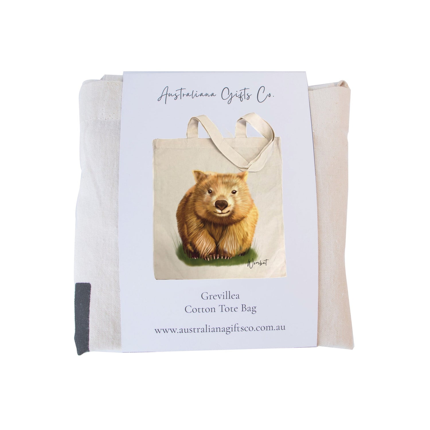 AUSTRALIANA GIFTS CO.