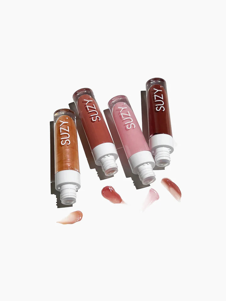 SUZY: Lipsticks