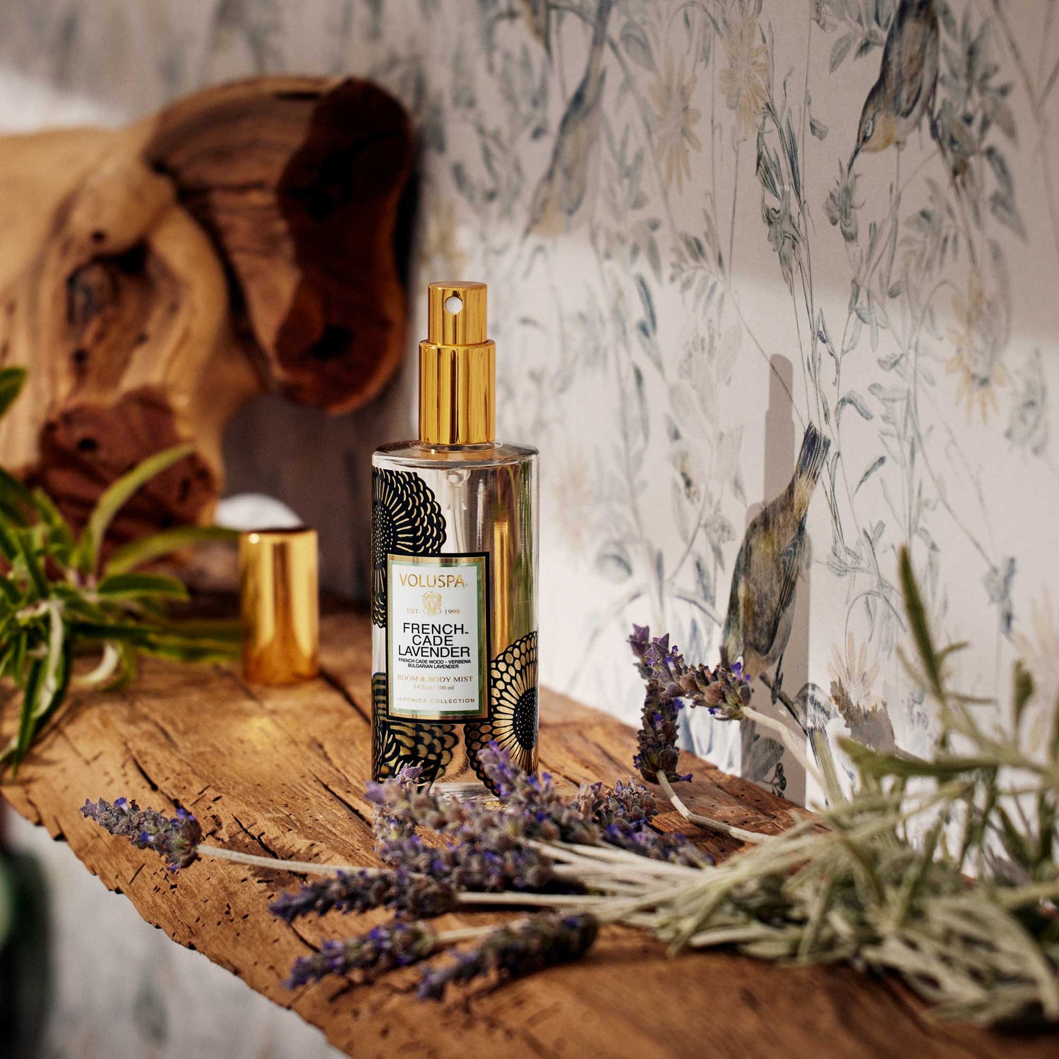 ROOM SPRAYS