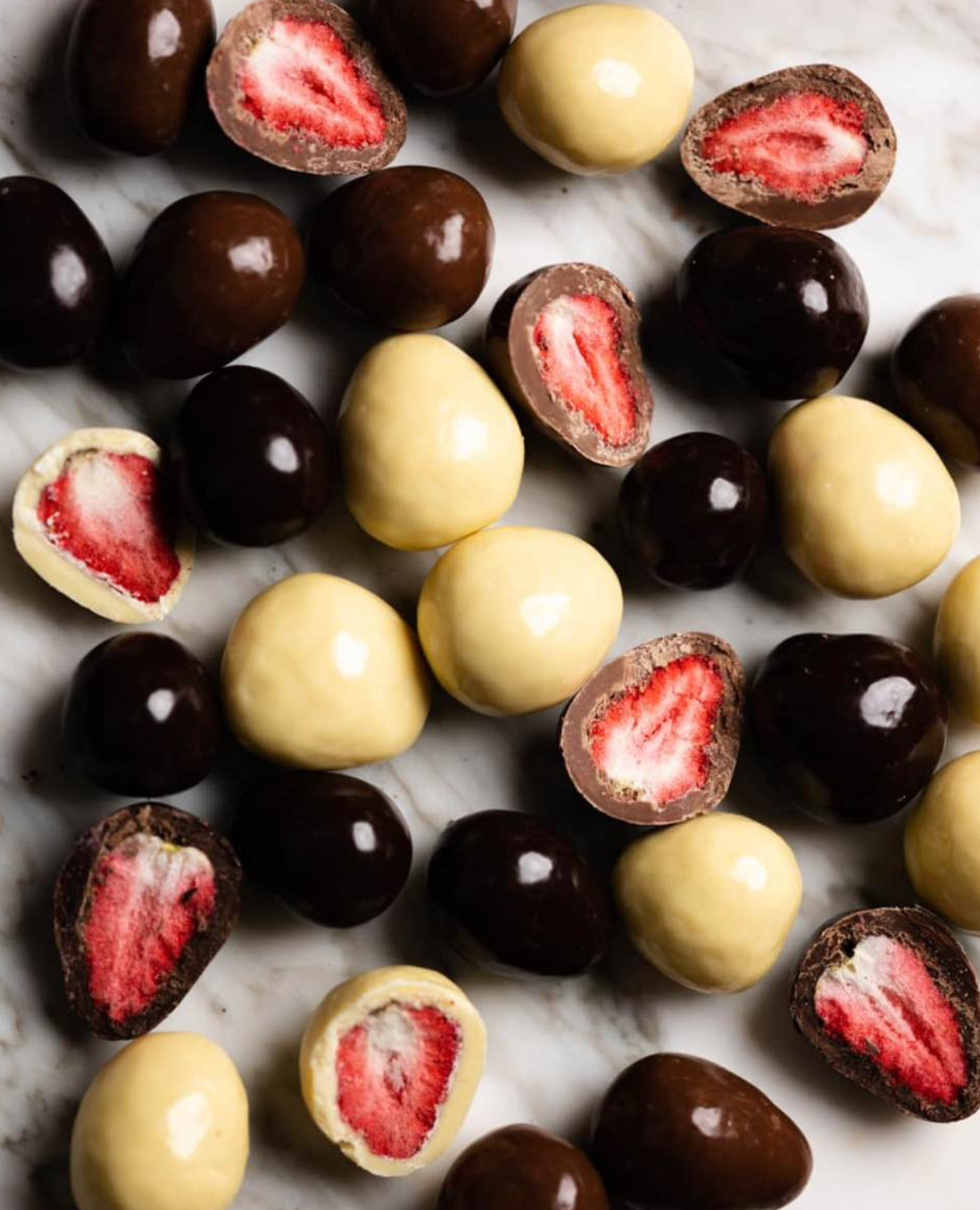 JUST SWEETS