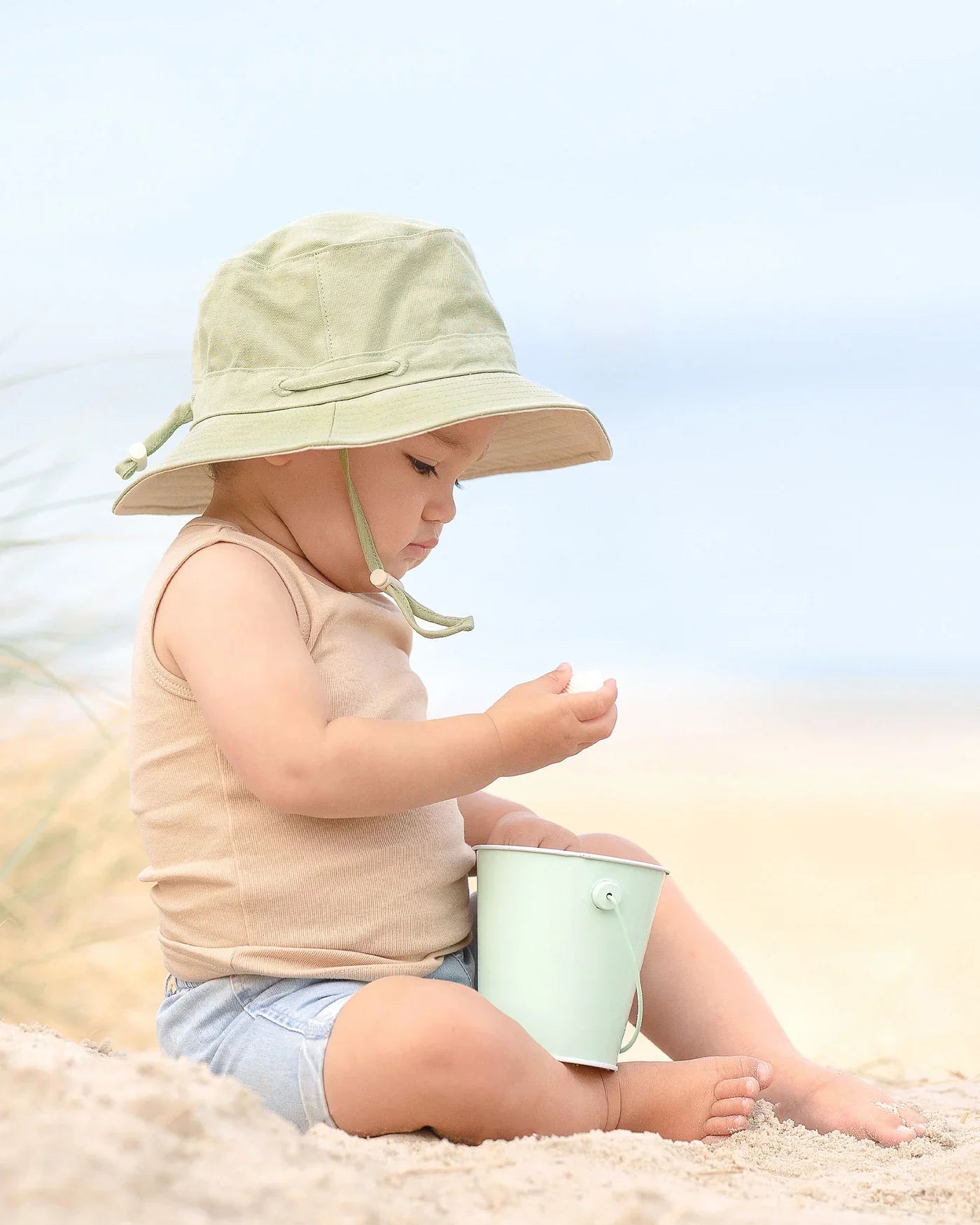 TOSHI HATS