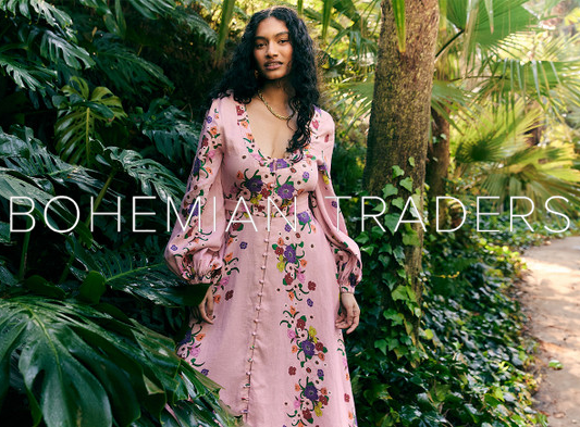 BOHEMIAN TRADERS