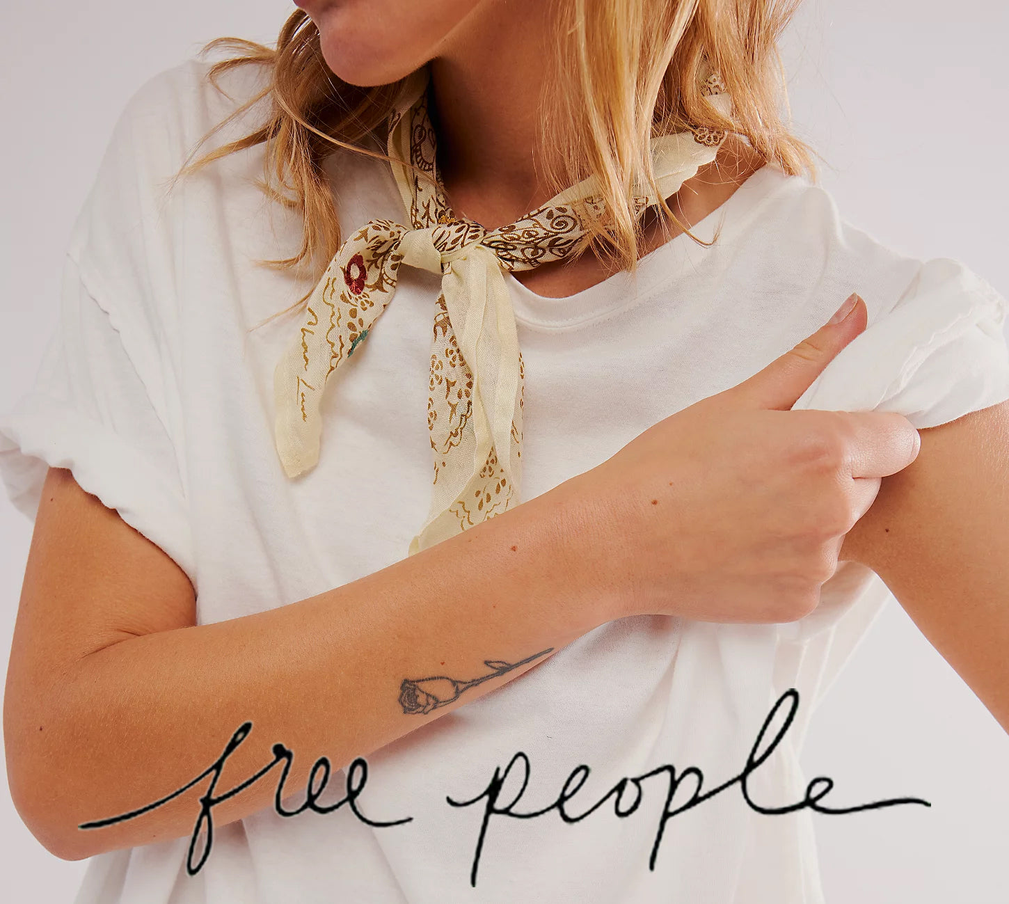 FREE PEOPLE