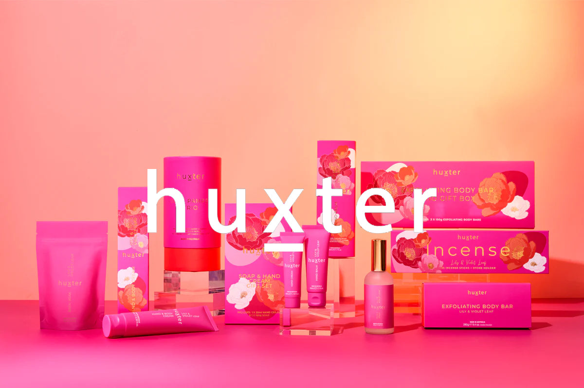 HUXTER