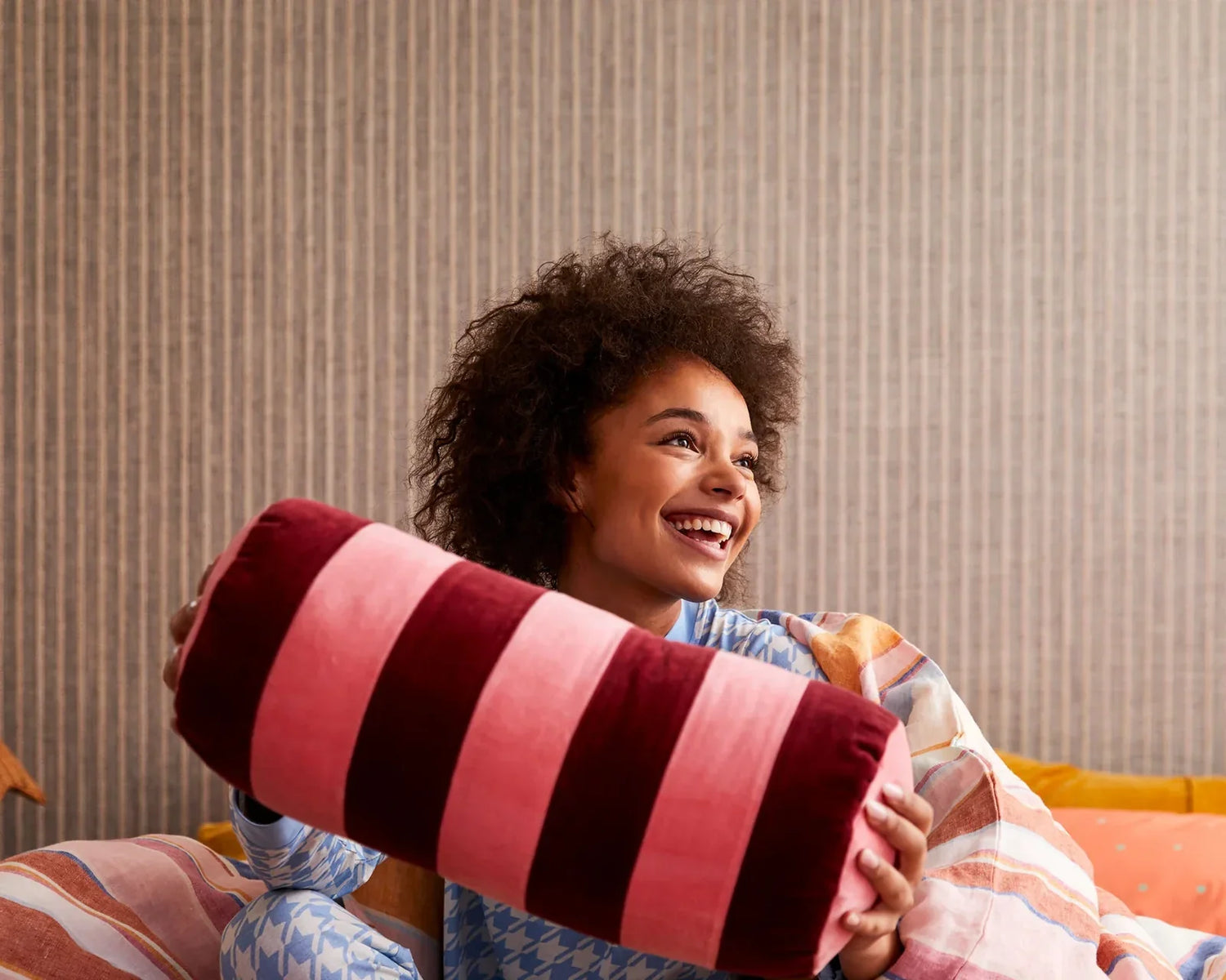 CUSHIONS