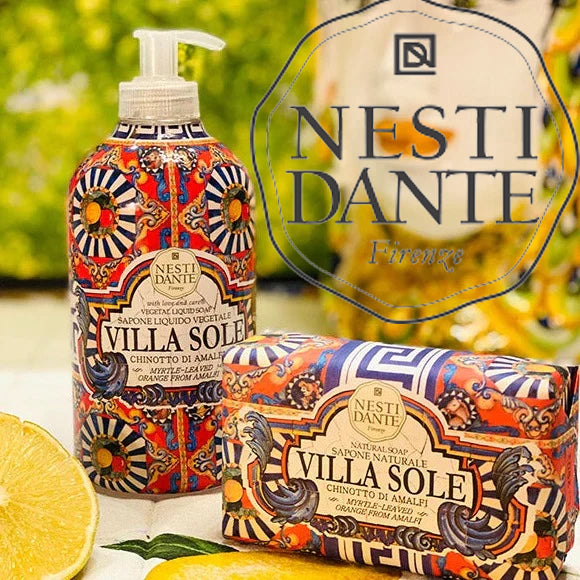 NESTI DANTE