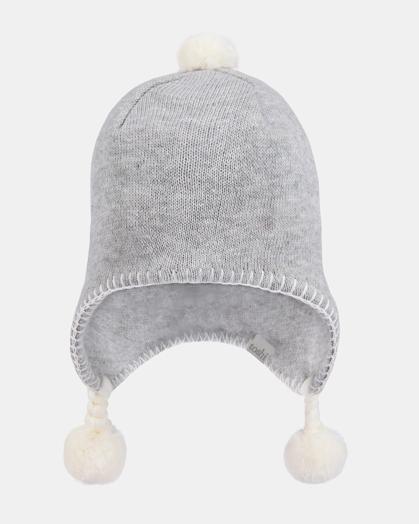 TOSHI : Organic Earmuff - Mystical Lucie Goosie