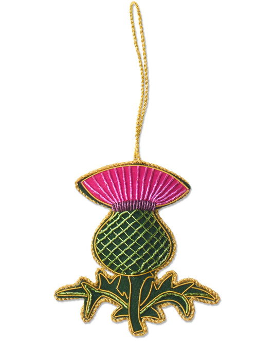 KIP & CO : Blooms - Holiday Decoration