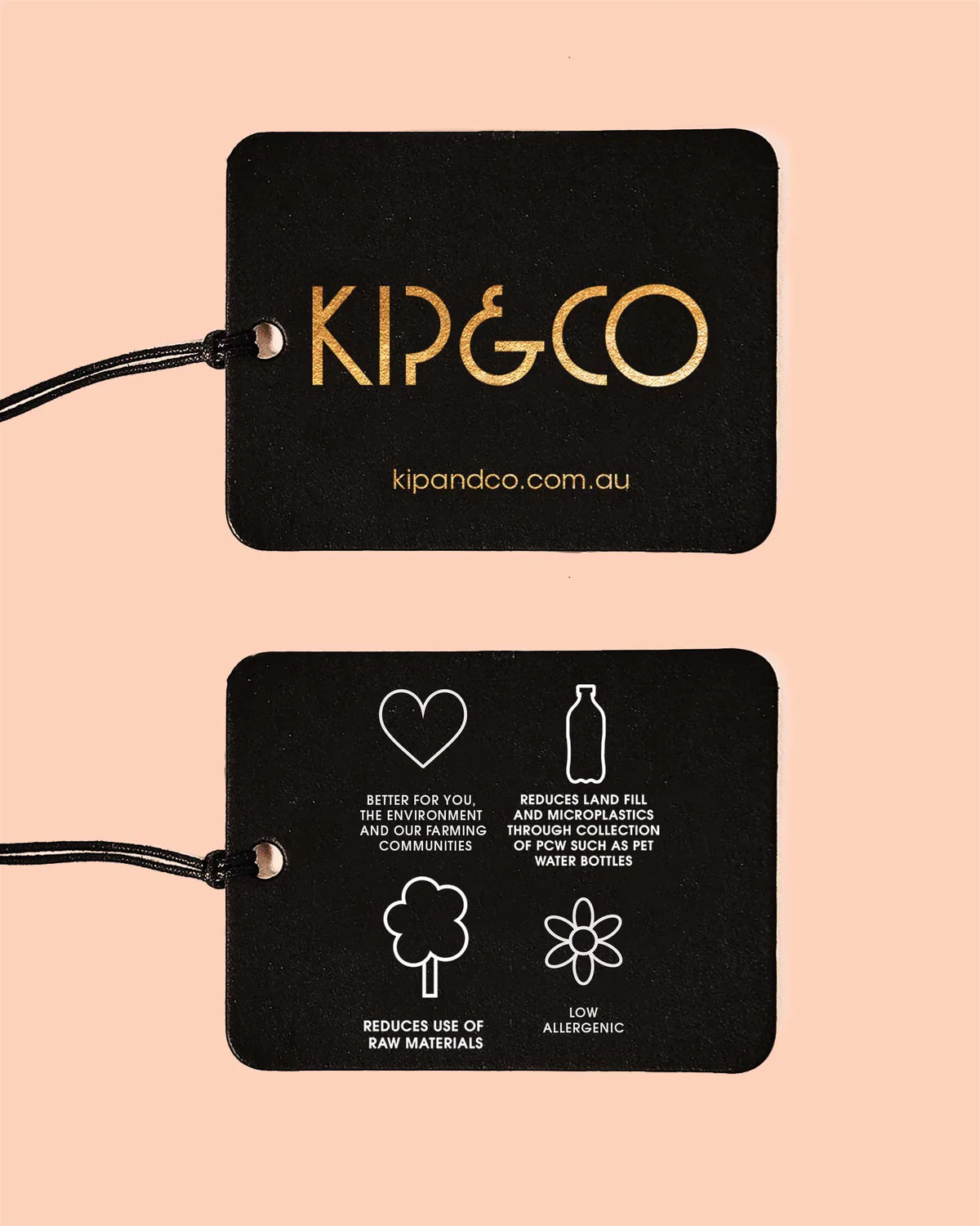 KIP & CO : Paradise Found Picnic Mat