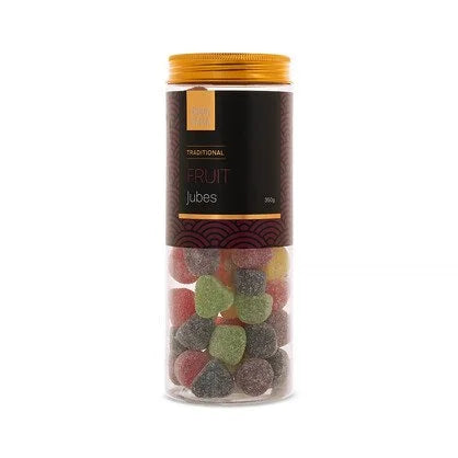 CHOCAMAMA : Traditional Fruit Jubes
