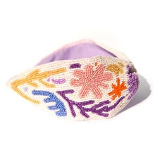 KINGSTON: Henry Beaded - Headband
