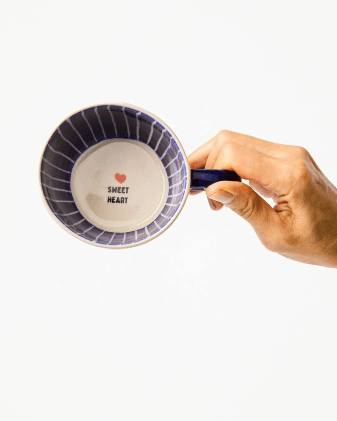 JONES & CO : Mon Cherie Cherry - Mug