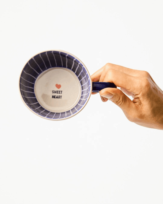 JONES & CO : Mon Cherie Cherry - Mug