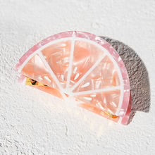 KINGSTON : Grapefruit - Claw Clip