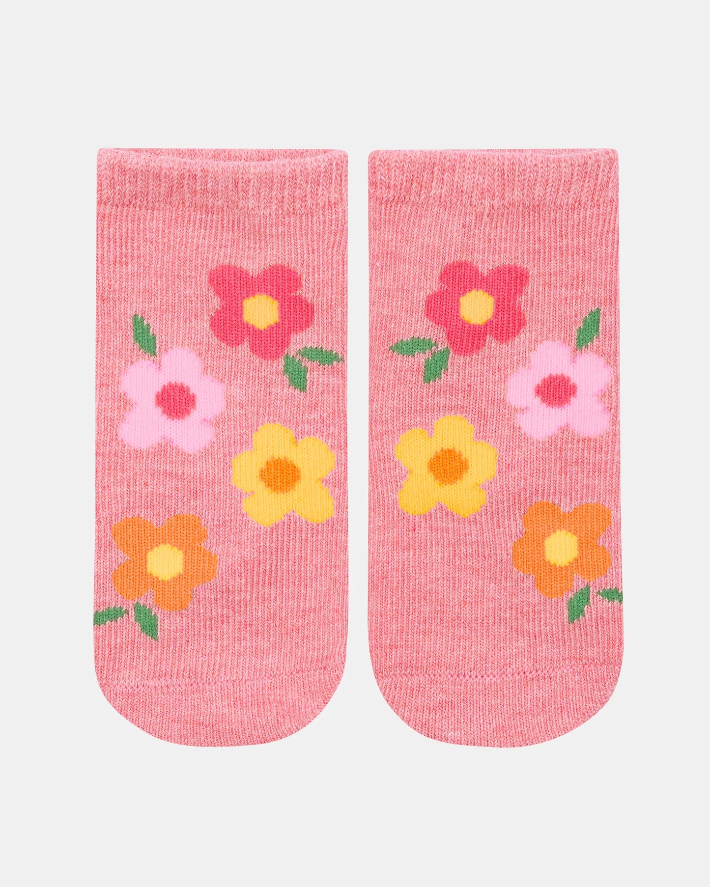 TOSHI : Baby Ankle Socks - Rosie Posie