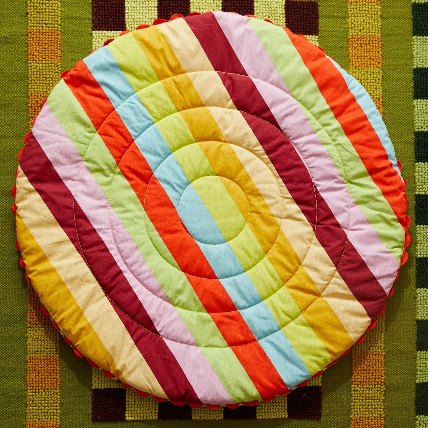 SAGE X CLARE : Ottilie Play Mat