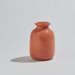KAS BEN DAVID: Large Byron Clay Coloured - Vase