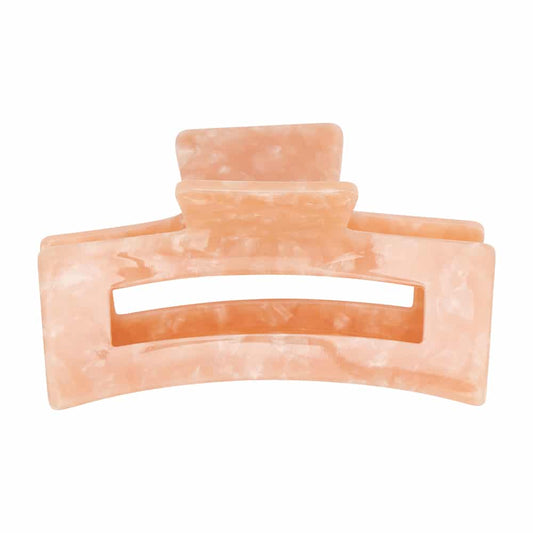 ANNABEL TRENDS: Pink Pearl - Hair Claw